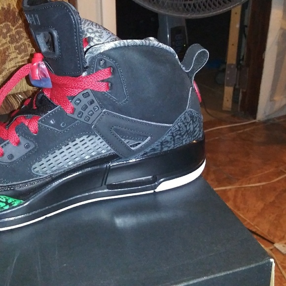 Spitzfire JS - Picture 3 of 5